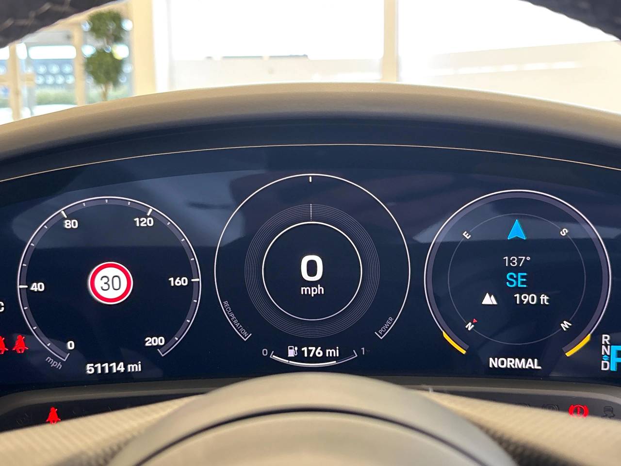 Taycan GTS SPORT TURISMO (5) image 31