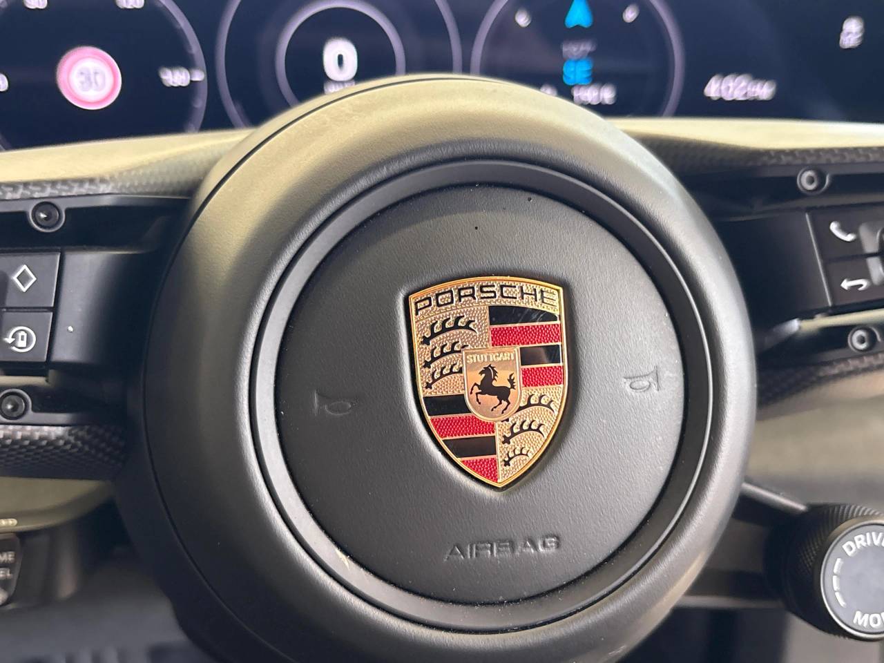 Taycan GTS SPORT TURISMO (5) image 45