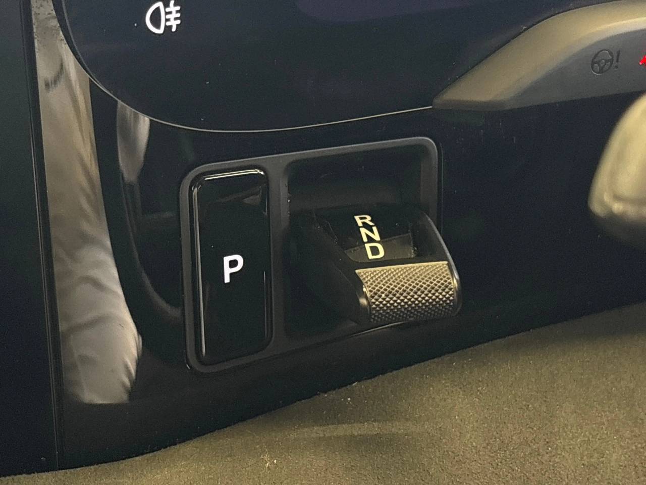 Taycan GTS SPORT TURISMO (5) image 29