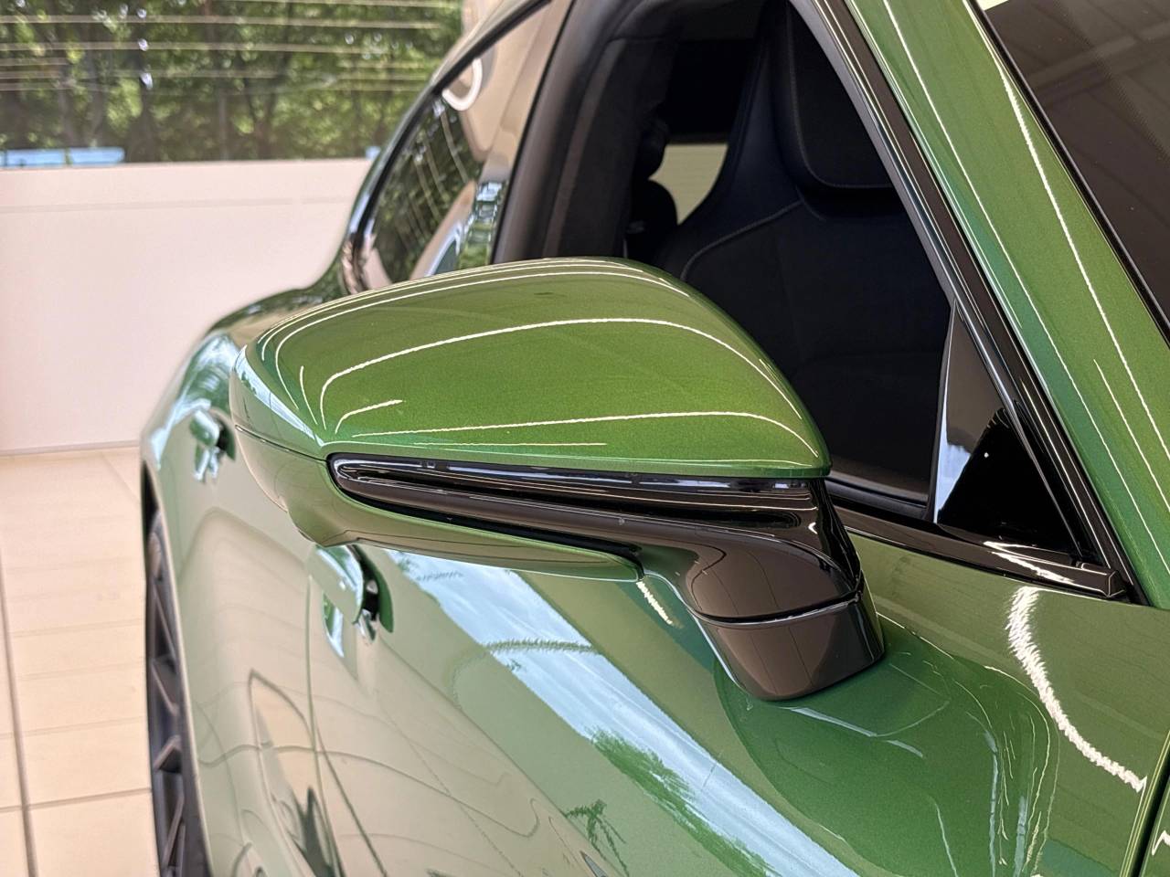 Taycan GTS SPORT TURISMO (5) image 12