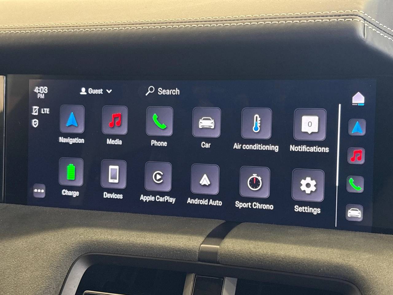 Taycan GTS SPORT TURISMO (5) image 32