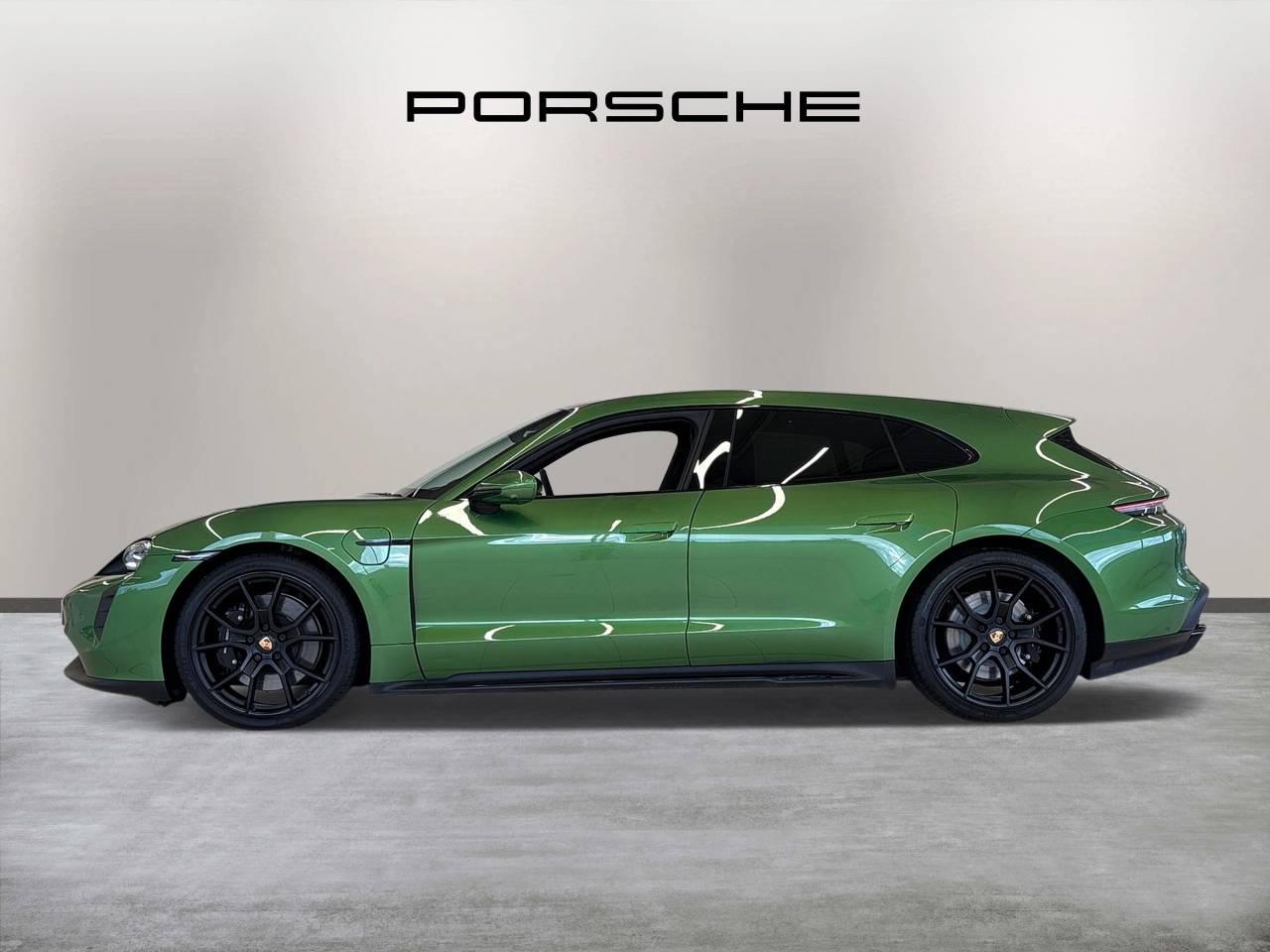 Taycan GTS SPORT TURISMO (5) image 08