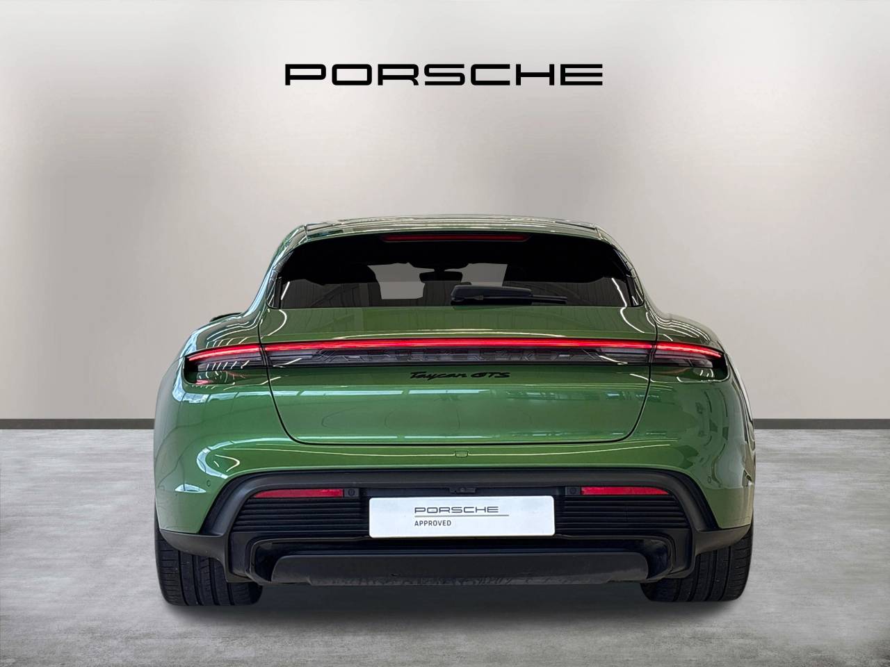 Taycan GTS SPORT TURISMO (5) image 06