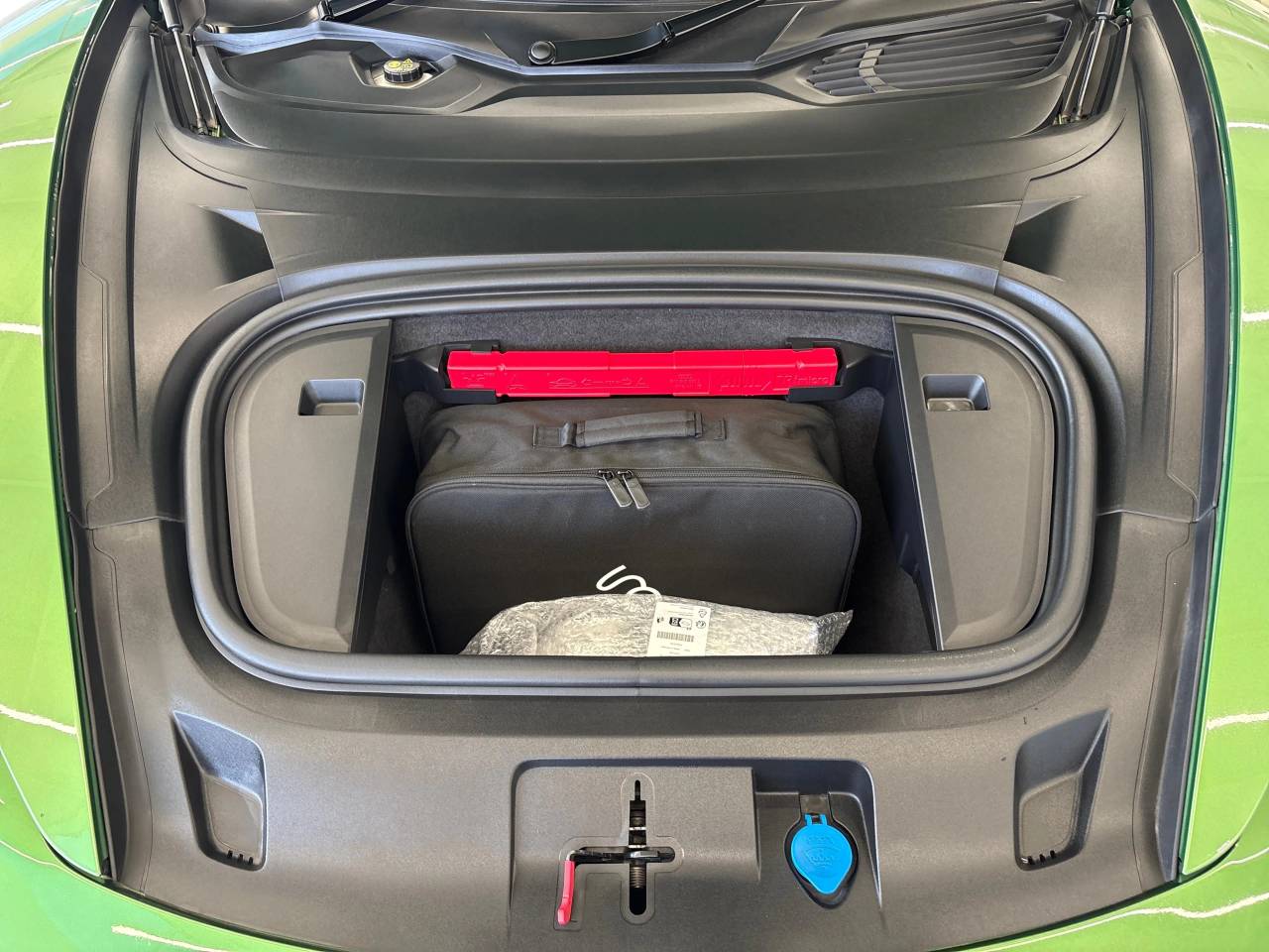 Taycan GTS SPORT TURISMO (5) image 40
