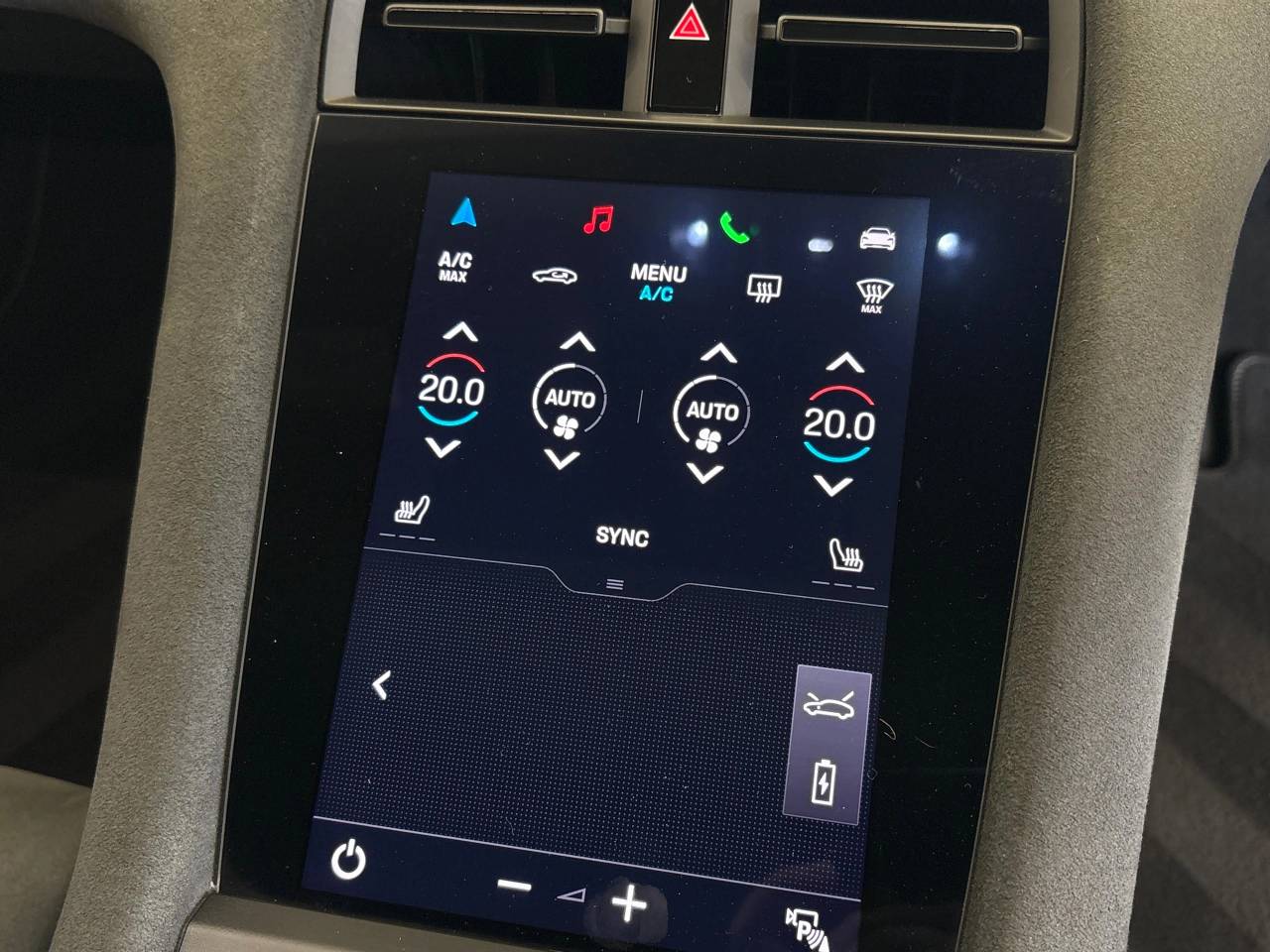 Taycan GTS SPORT TURISMO (5) image 37