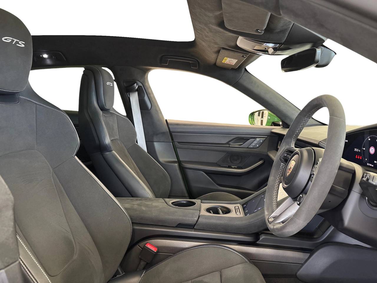 Taycan GTS SPORT TURISMO (5) image 24