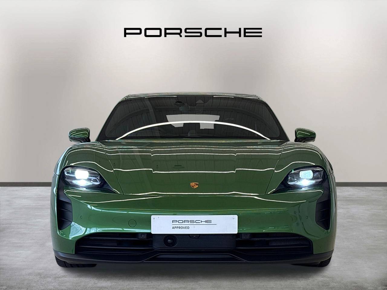 Taycan GTS SPORT TURISMO (5) image 10