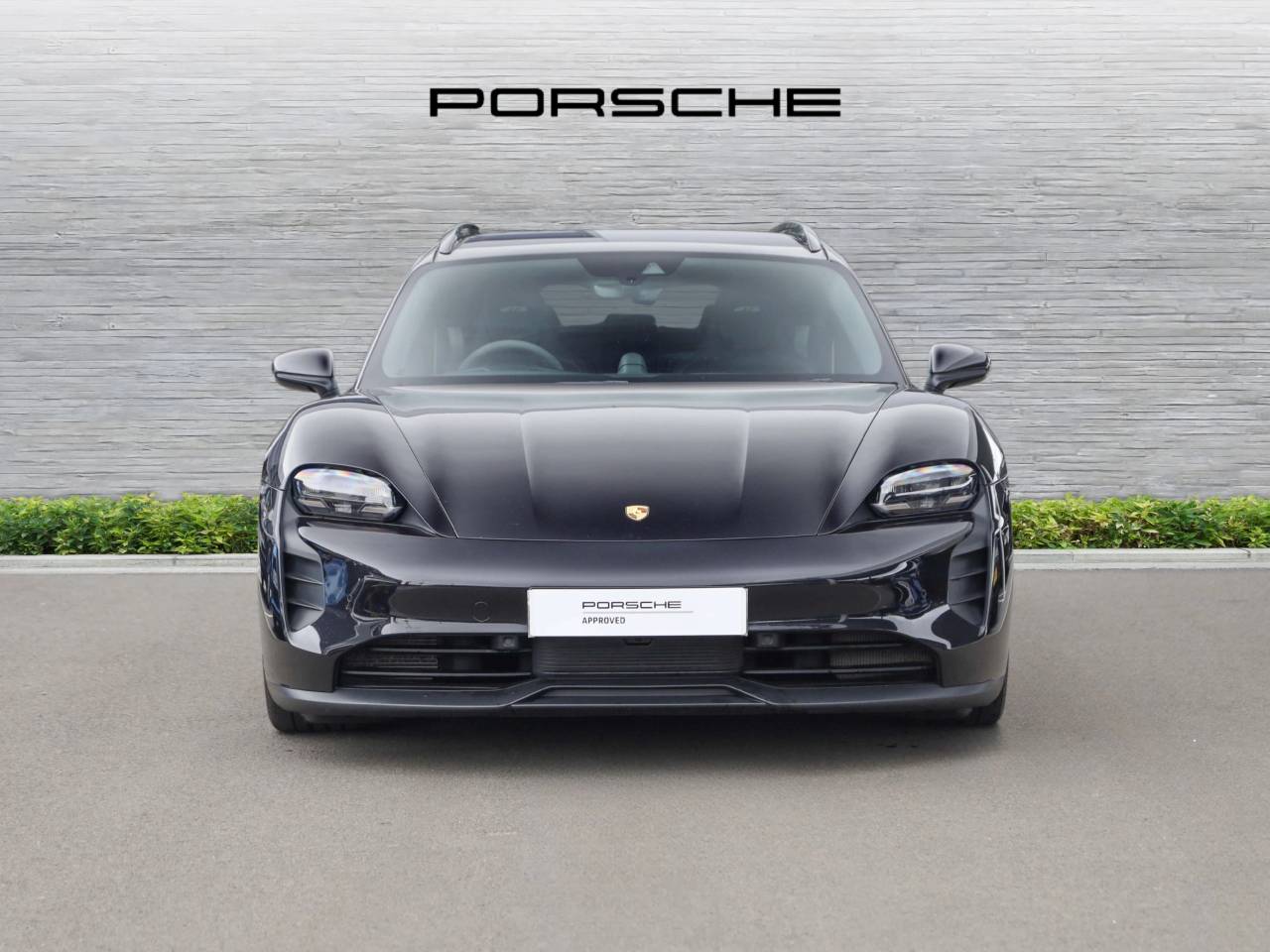 Taycan GTS SPORT TURISMO (10) image 07