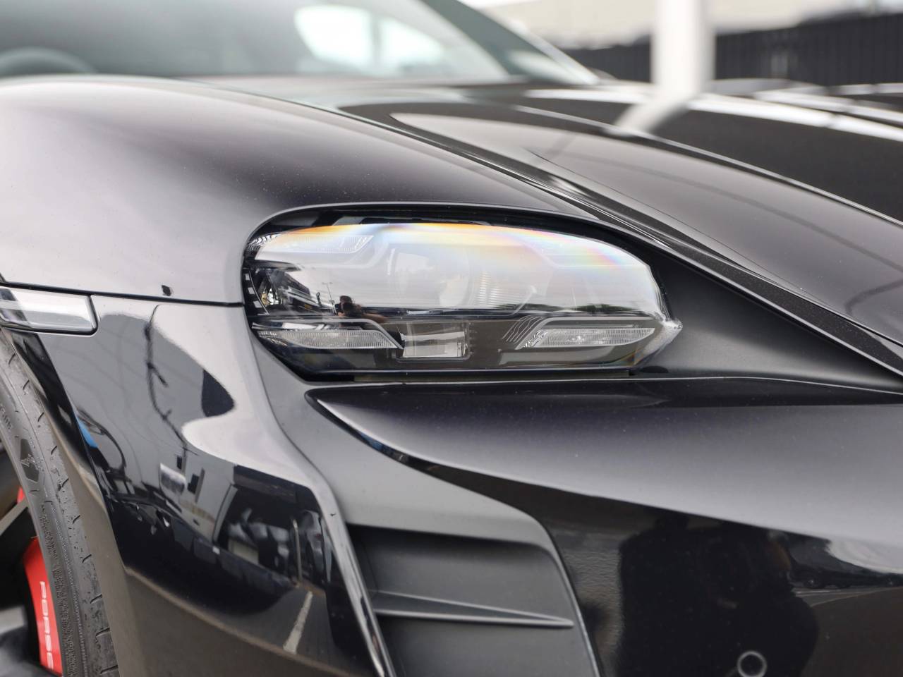 Taycan GTS SPORT TURISMO (10) image 10