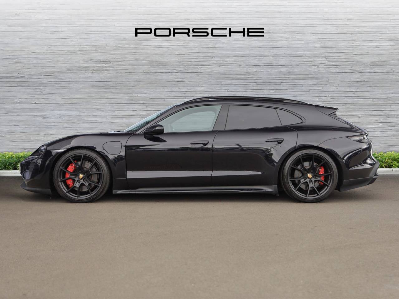 Taycan GTS SPORT TURISMO (10) image 06