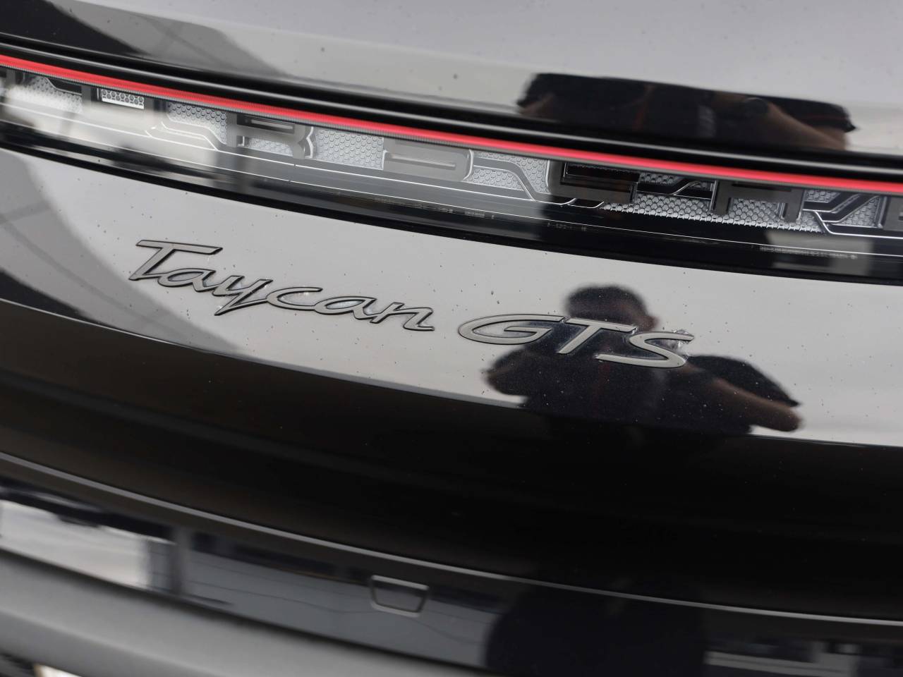 Taycan GTS SPORT TURISMO (10) image 27