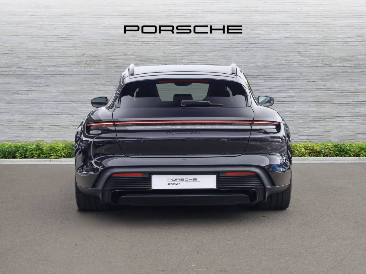 Taycan GTS SPORT TURISMO (10) image 08