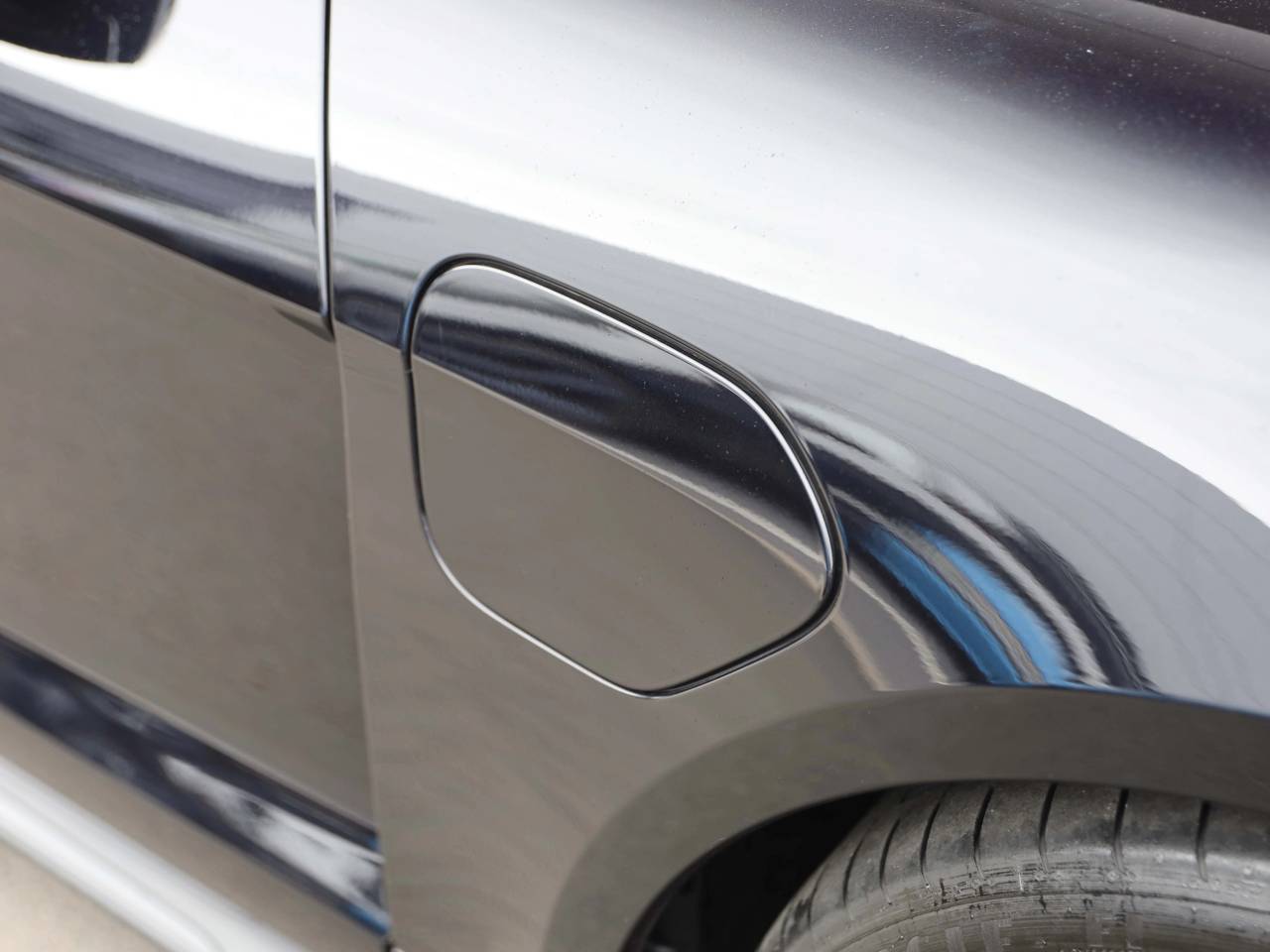 Taycan GTS SPORT TURISMO (10) image 28