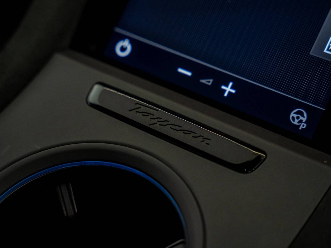 Taycan GTS (1) image 25