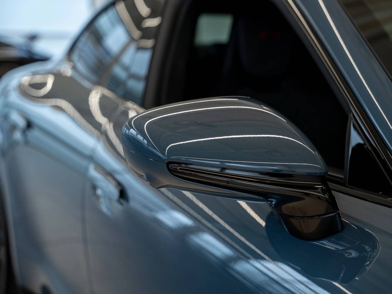 Taycan GTS (1) image 11