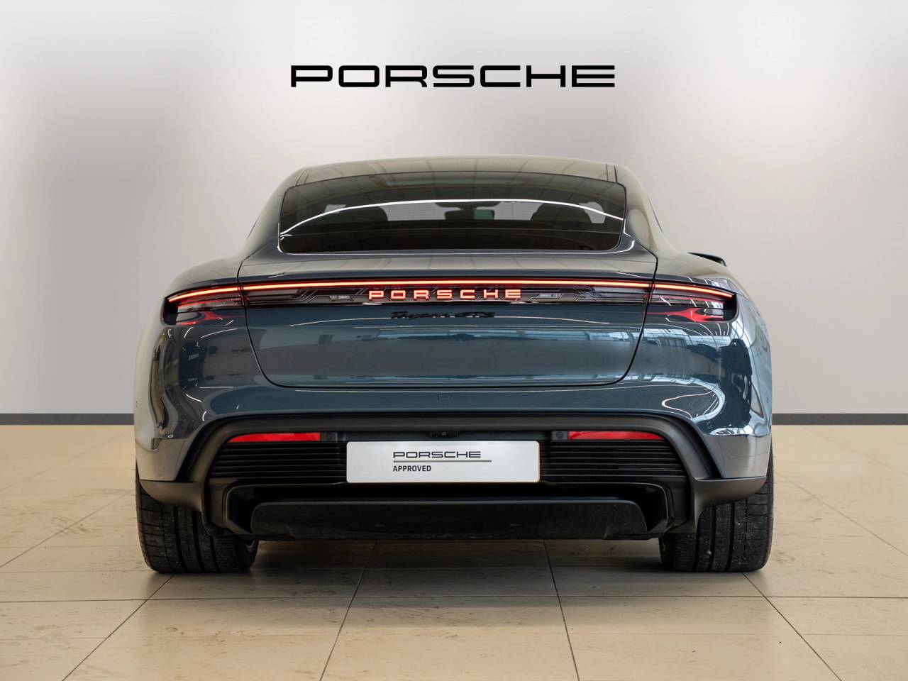 Taycan GTS (1) image 17