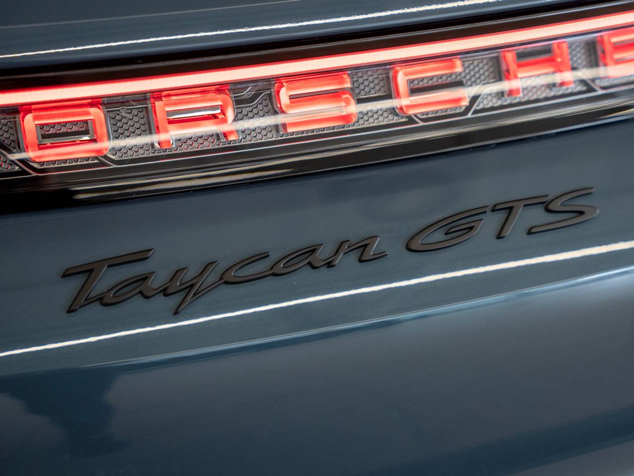 Taycan GTS (1) image 43