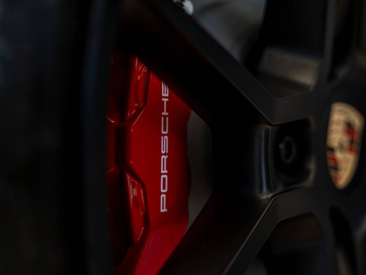 Taycan GTS (1) image 44