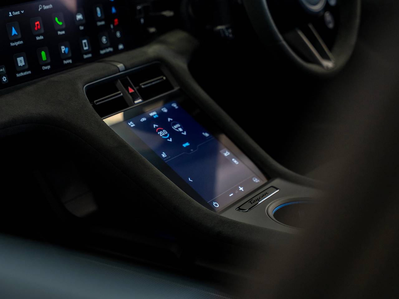 Taycan GTS (1) image 42