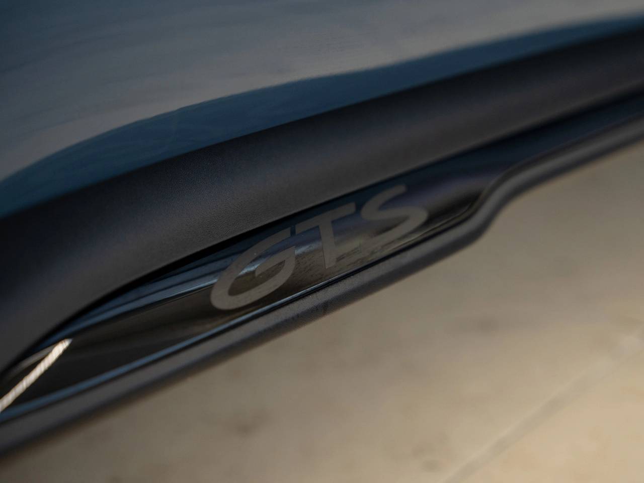 Taycan GTS (1) image 40