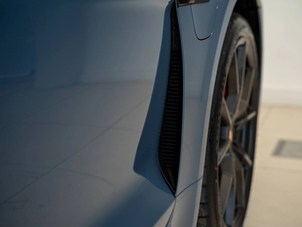 Taycan GTS (1) image 15