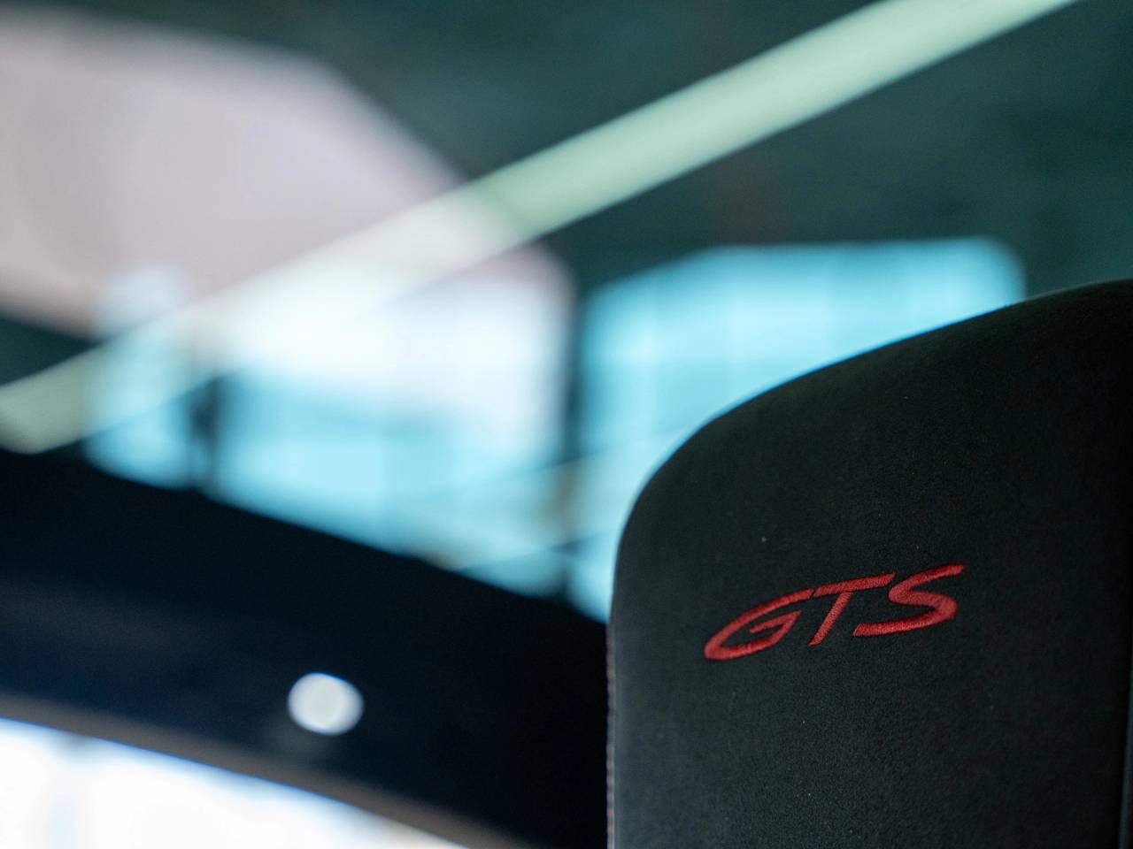 Taycan GTS (1) image 28