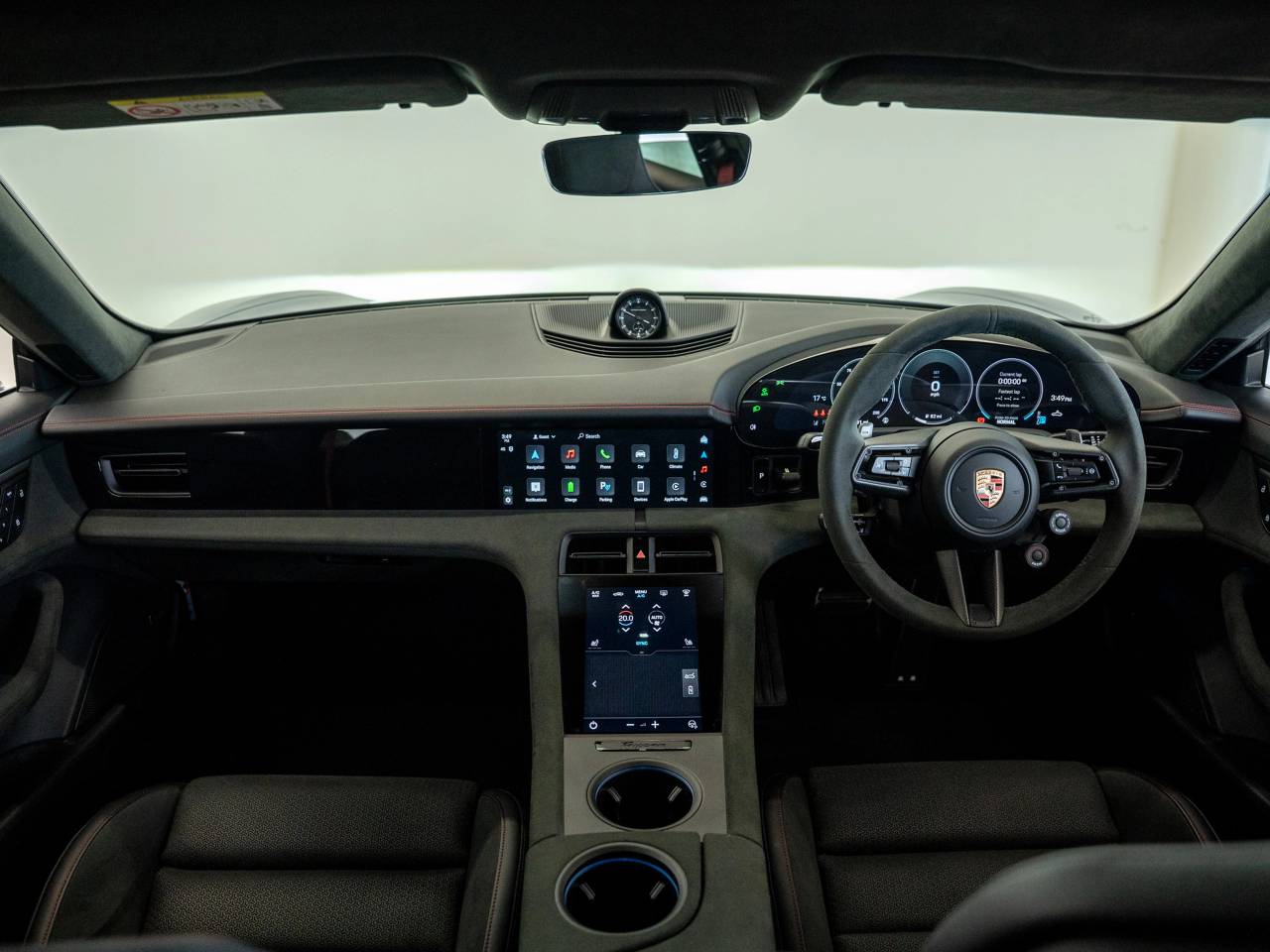 Taycan GTS (1) image 10