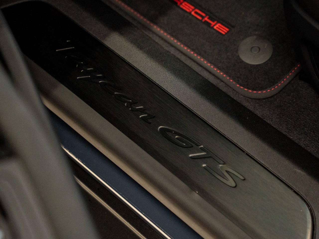 Taycan GTS (1) image 32