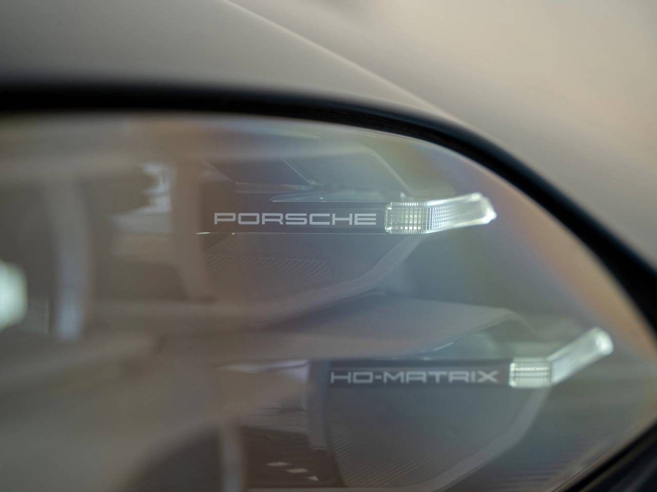 Taycan GTS (1) image 41