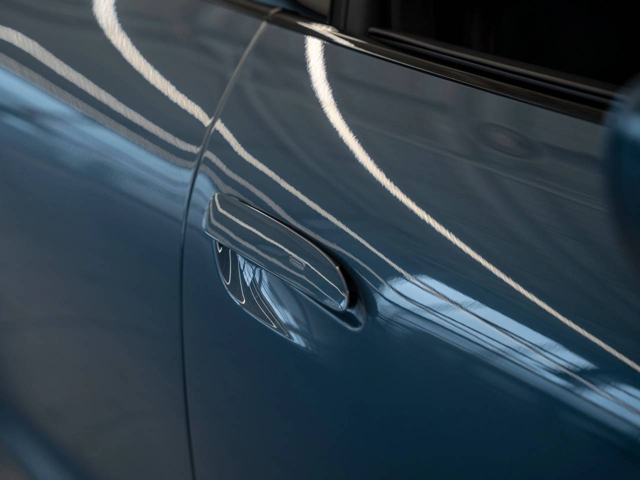 Taycan GTS (1) image 12