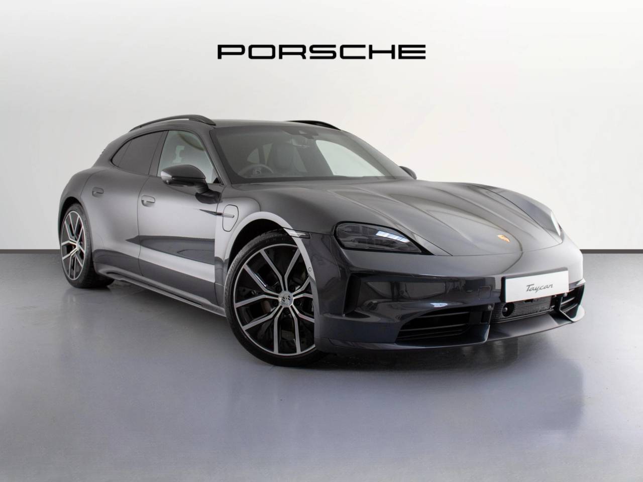 Taycan 4S SPORT TURISMO