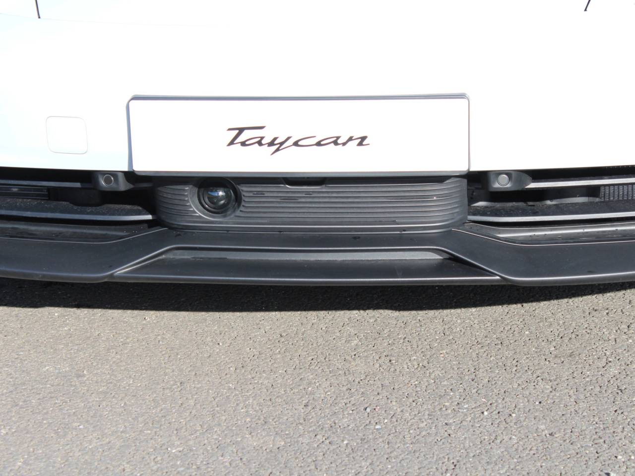 Taycan 4S image 10