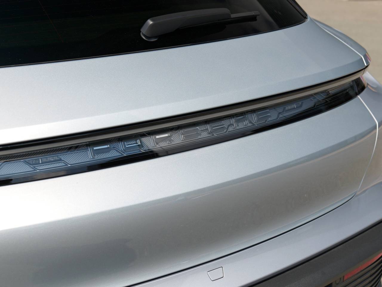 Taycan TURBO SPORT TURISMO (1) image 14