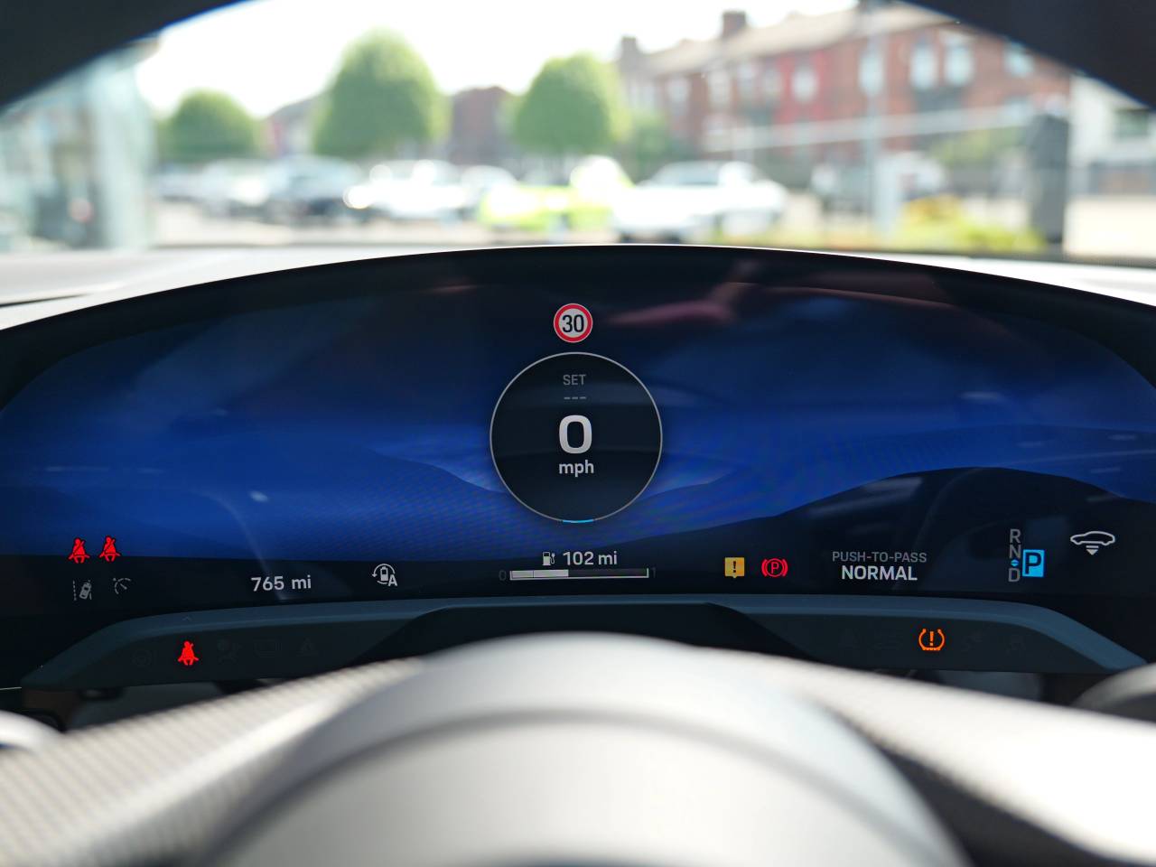 Taycan TURBO SPORT TURISMO (1) image 22