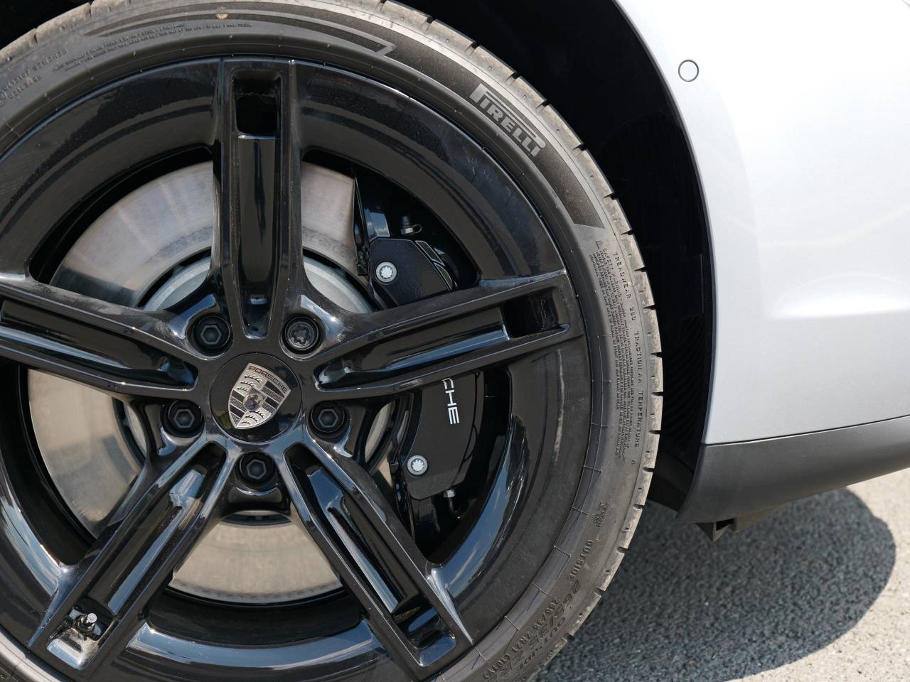 Taycan TURBO SPORT TURISMO (1) image 09