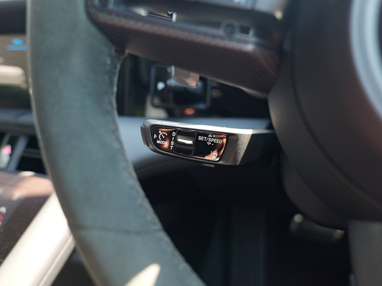 Taycan TURBO SPORT TURISMO (1) image 27