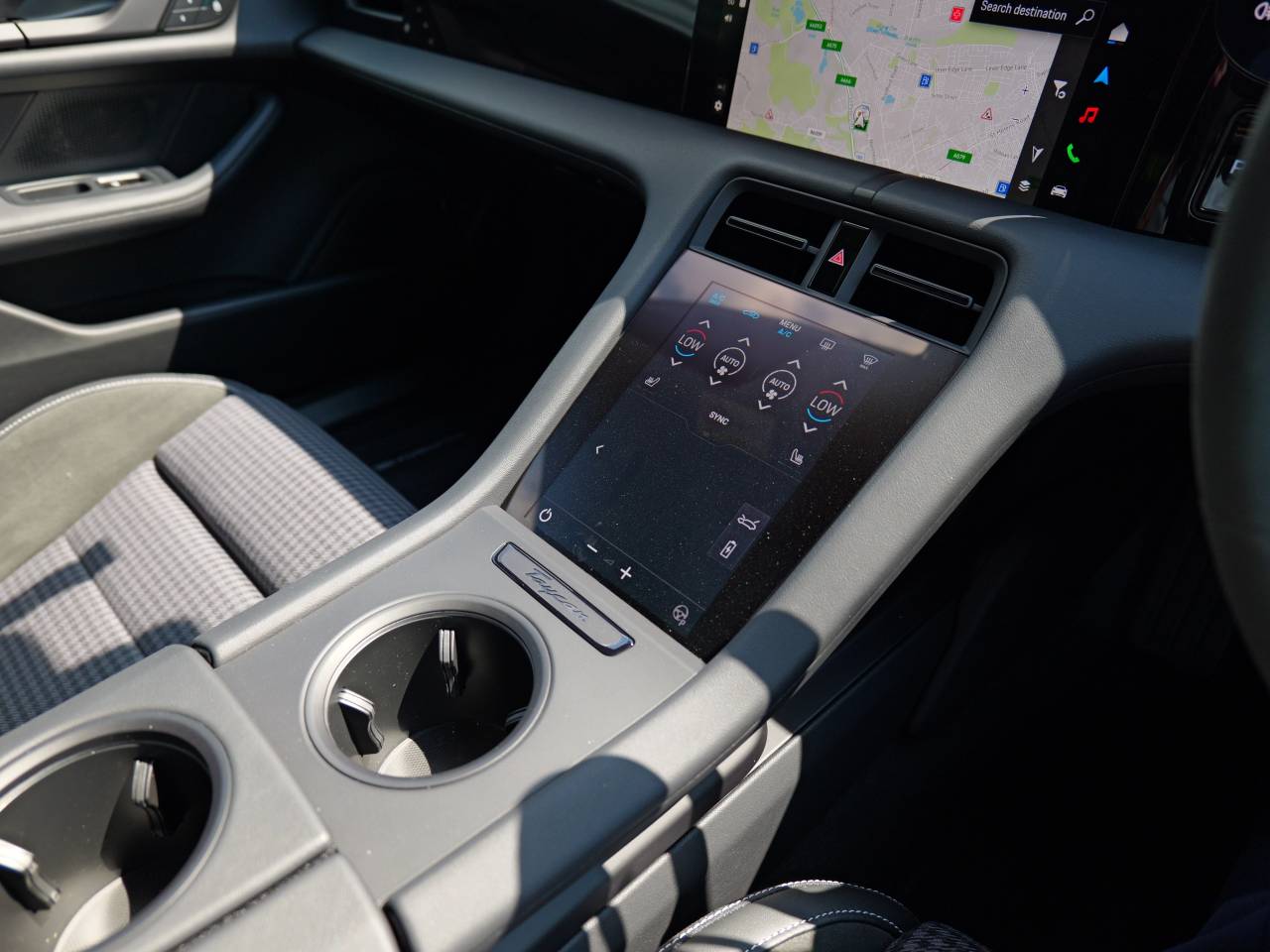 Taycan TURBO SPORT TURISMO (1) image 25