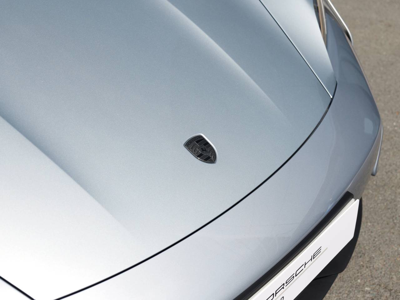 Taycan TURBO SPORT TURISMO (1) image 11