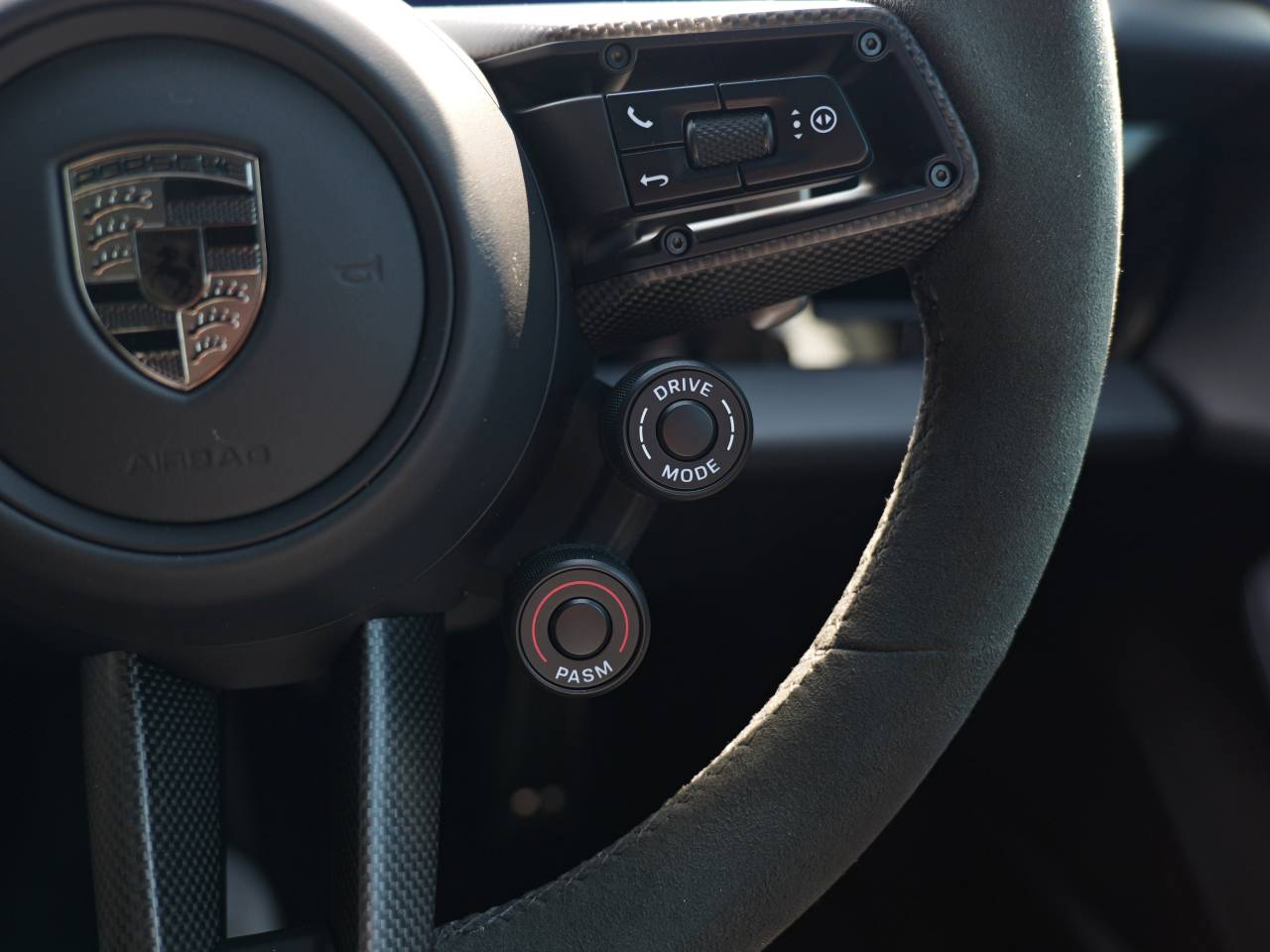 Taycan TURBO SPORT TURISMO (1) image 28