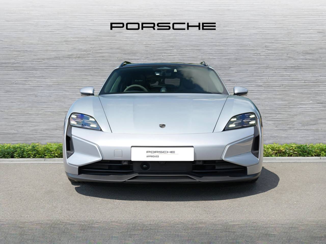 Taycan TURBO SPORT TURISMO (1) image 06
