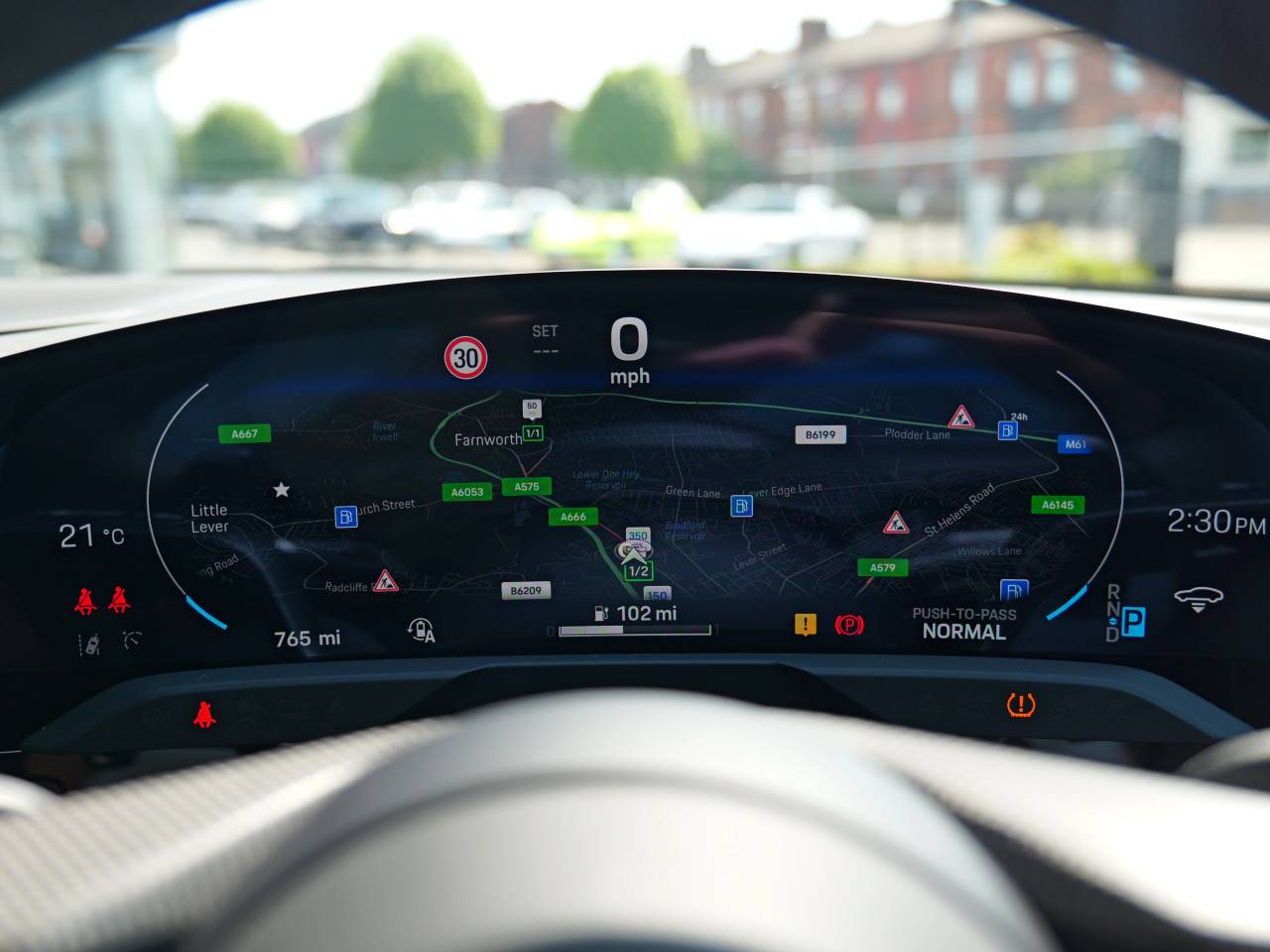 Taycan TURBO SPORT TURISMO (1) image 21