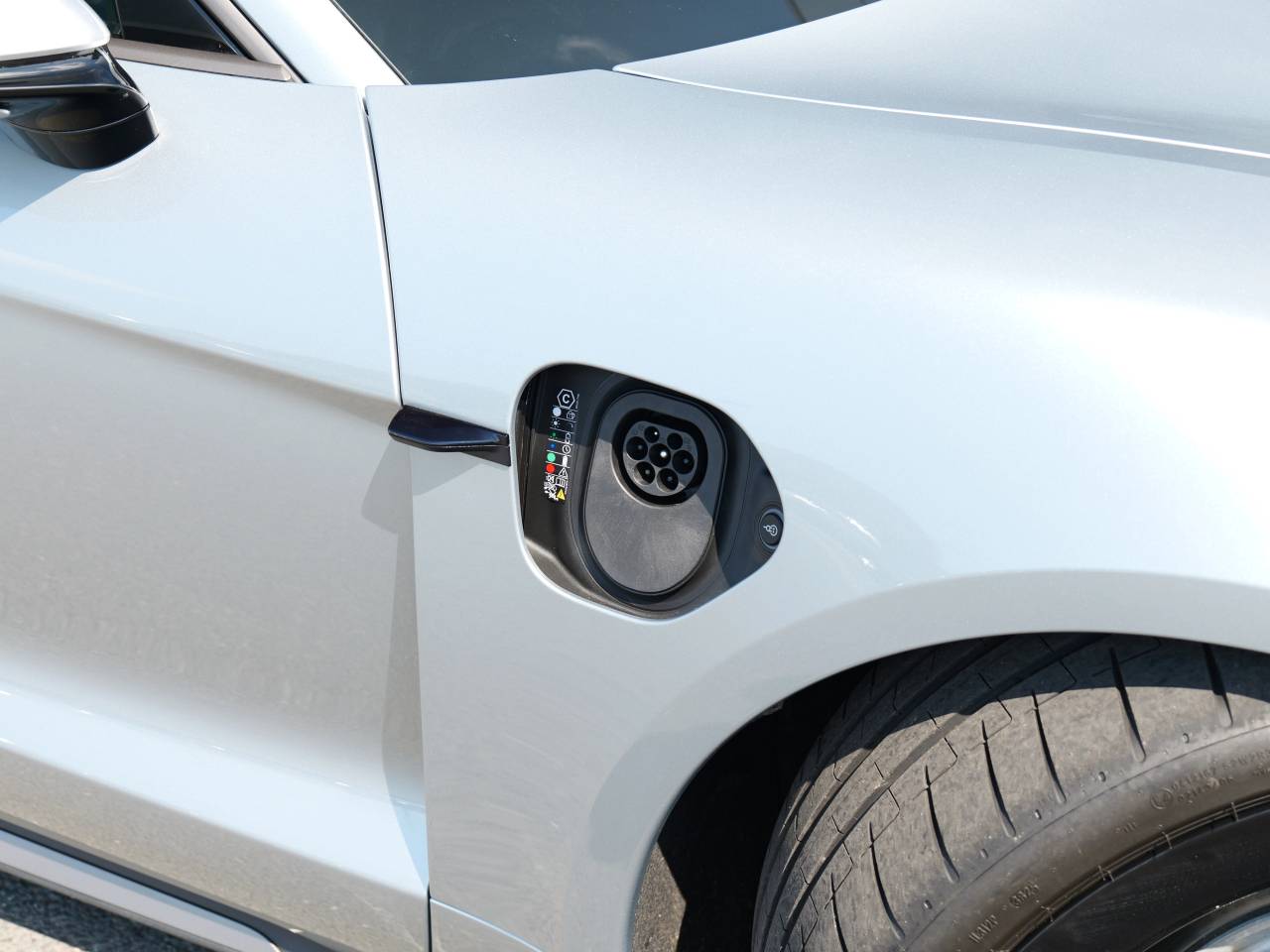 Taycan TURBO SPORT TURISMO (1) image 12