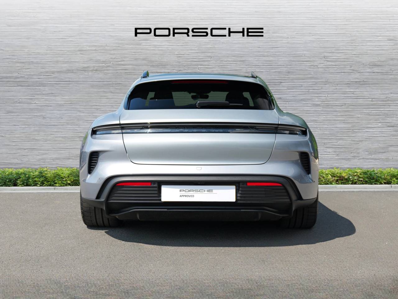 Taycan TURBO SPORT TURISMO (1) image 07