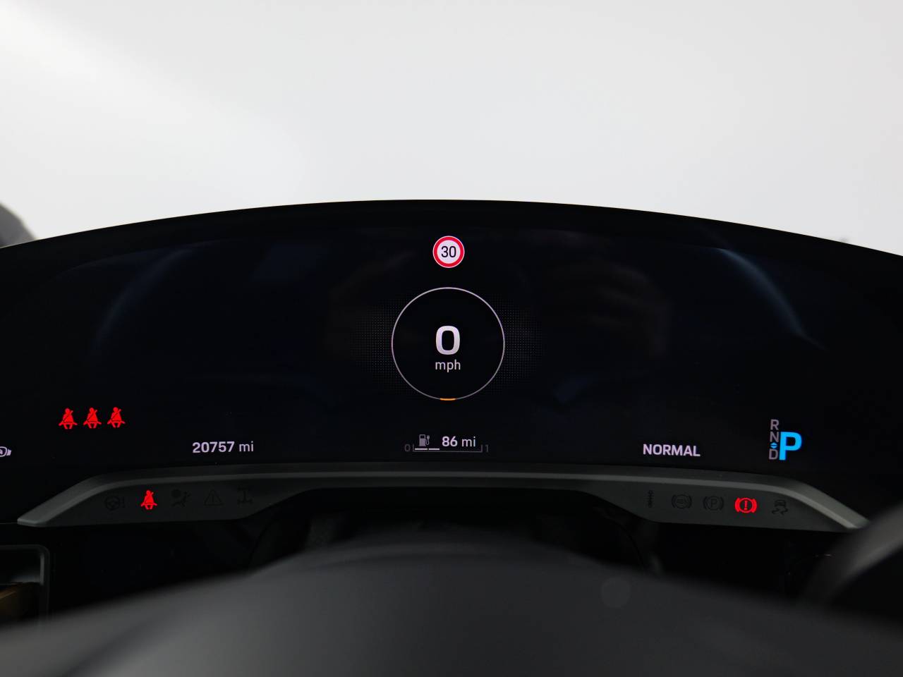 Taycan TURBO 93KWH (10) image 18