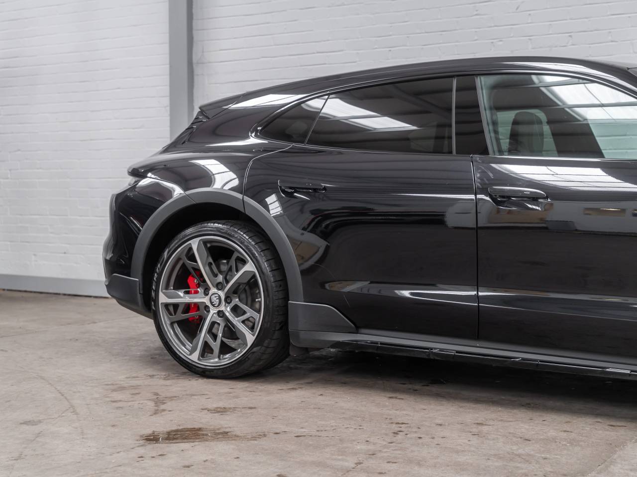 Taycan 4S CROSS TURISMO (4) image 14