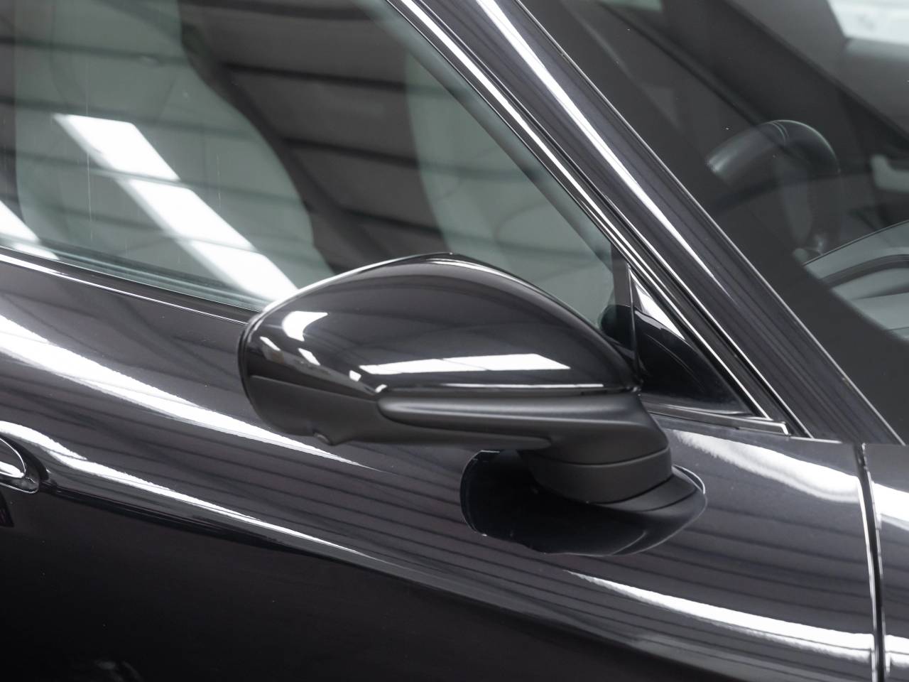 Taycan 4S CROSS TURISMO (4) image 19