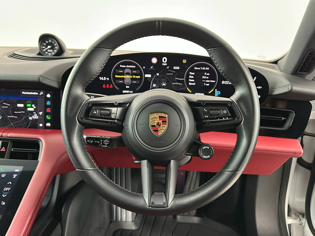 Taycan BASE SPORT TURISMO (12) image 27