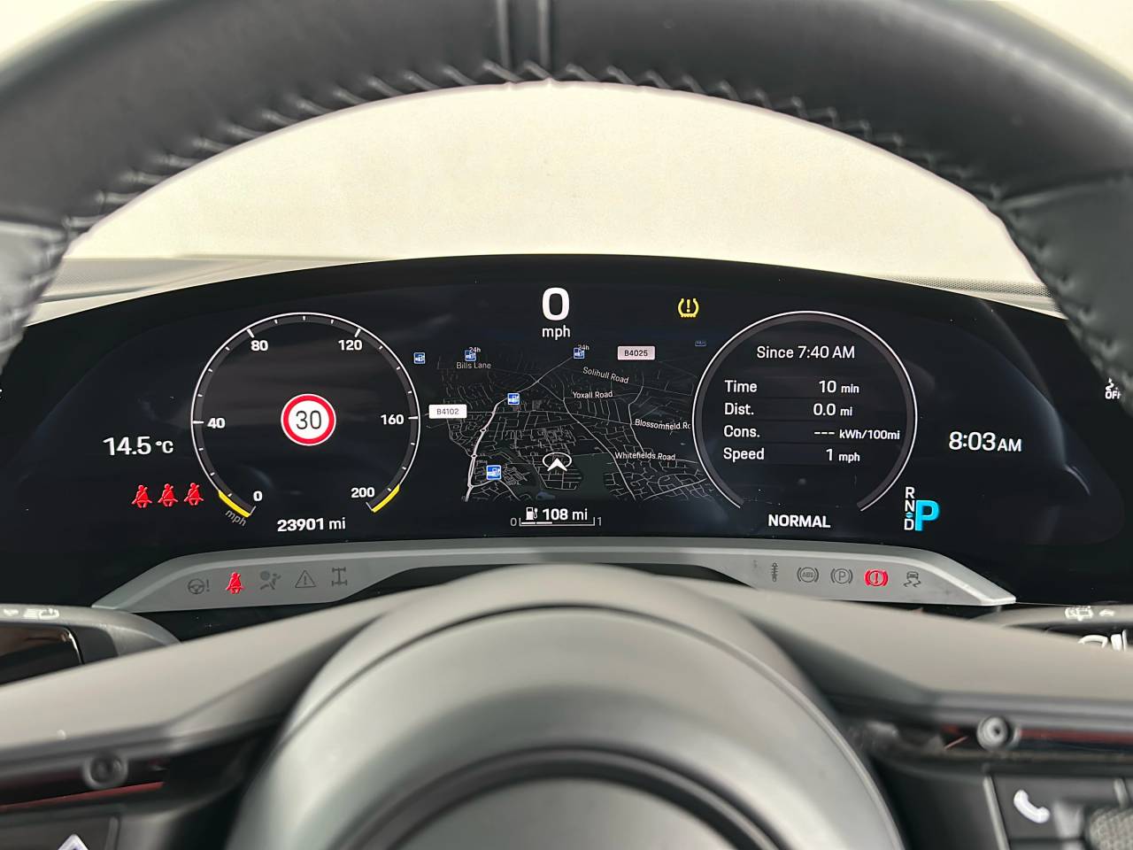Taycan BASE SPORT TURISMO (12) image 21