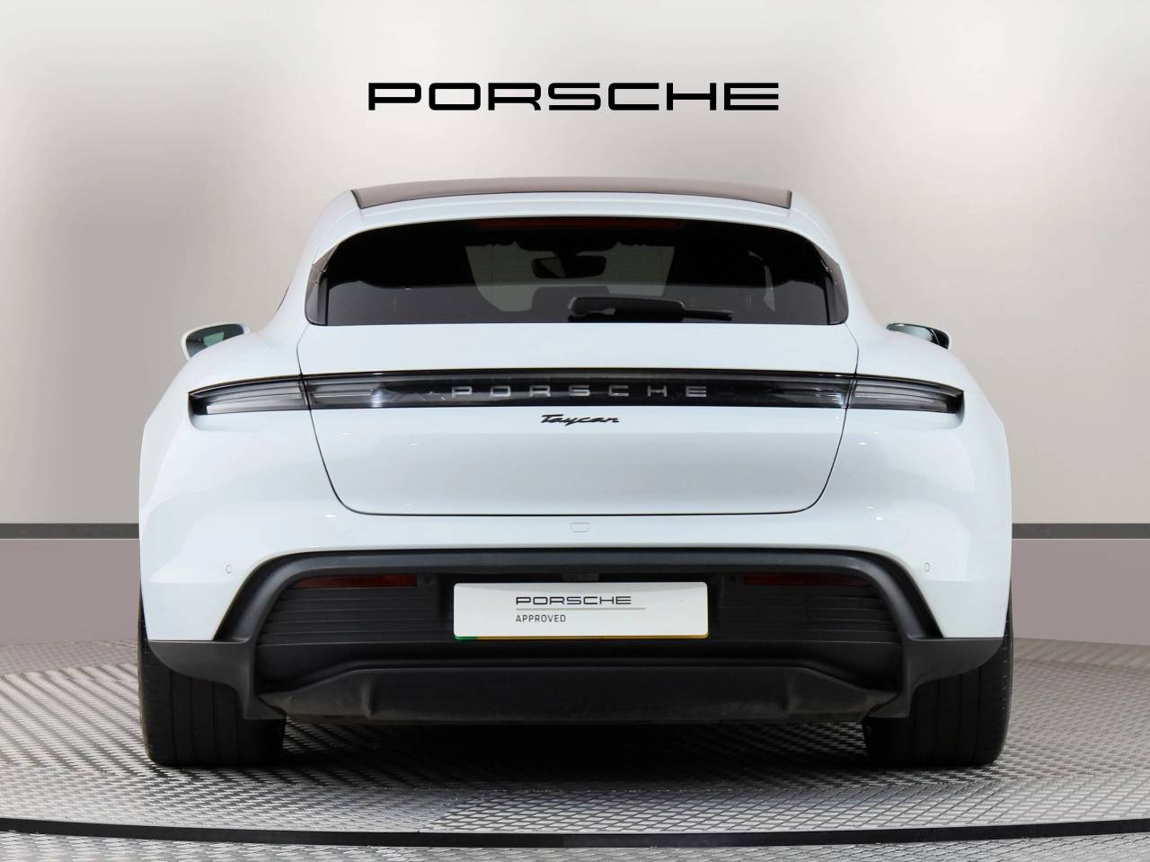 Taycan BASE SPORT TURISMO (12) image 08