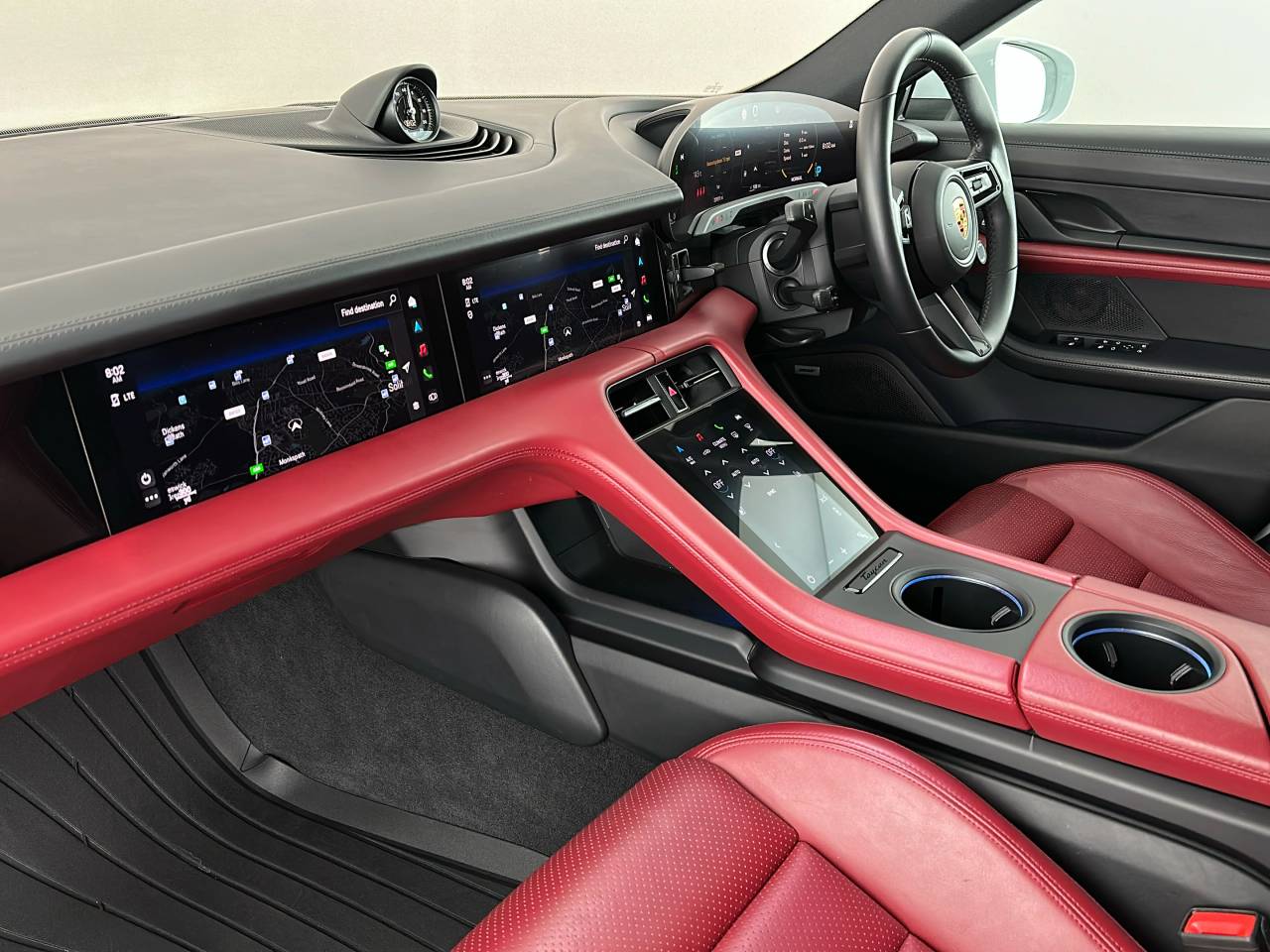 Taycan BASE SPORT TURISMO (12) image 30